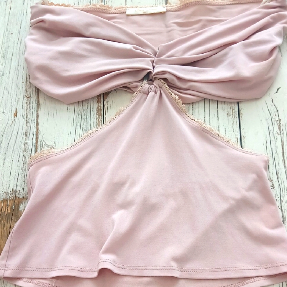 Black Orchid Paris Top